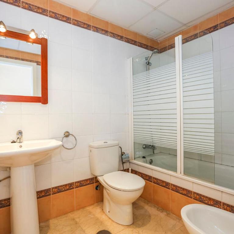 Luisa Puerto Marina - One-Bedroom Apartment with Terrace - 19