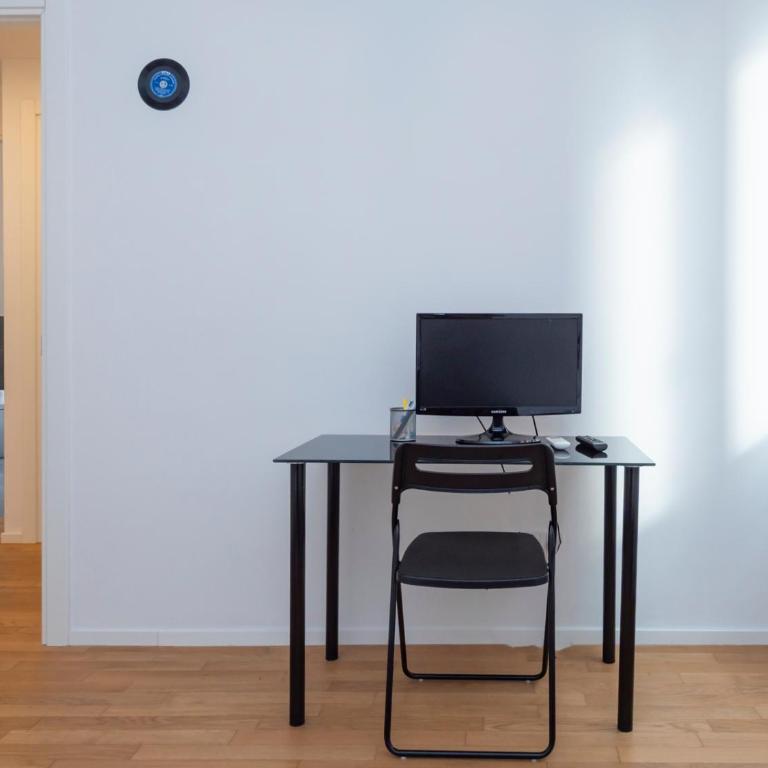 I-Host Luxury Apartment - Veniero - Appartamento con 2 Camere da Letto - 20