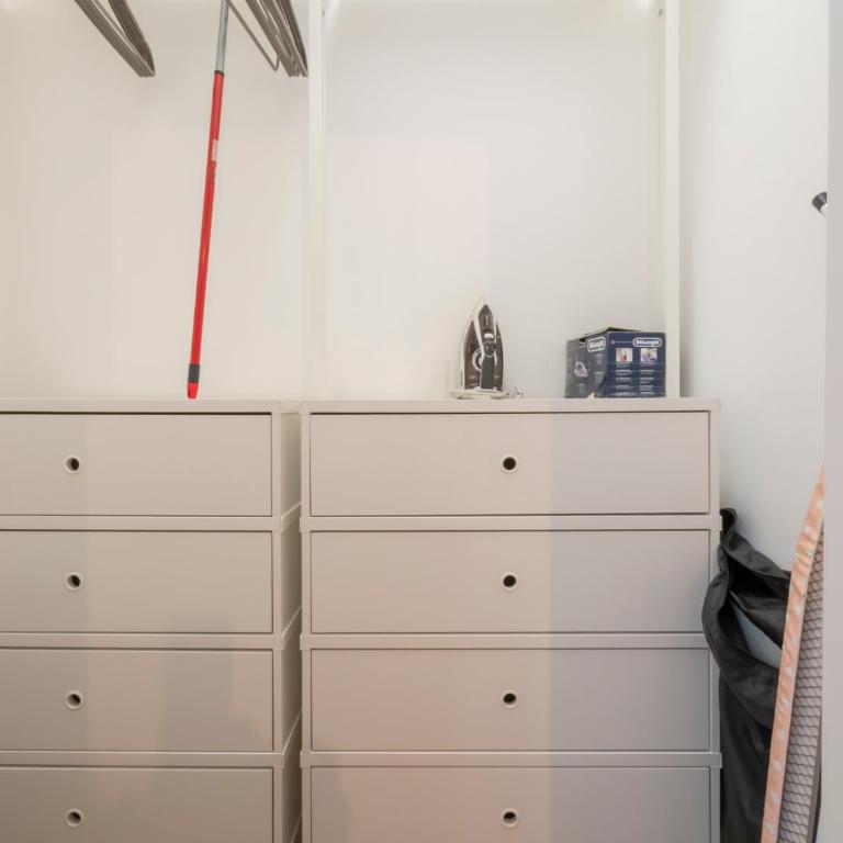 I-Host Luxury Apartment - Veniero - Appartamento con 2 Camere da Letto - 26