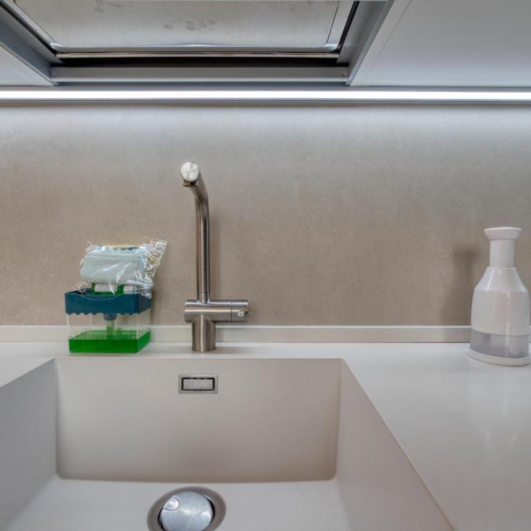 I-Host Luxury Apartment - Veniero - Appartamento con 2 Camere da Letto - 27