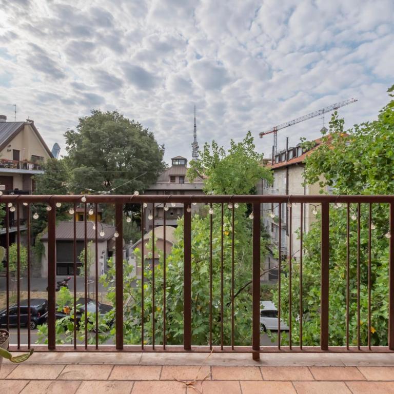 I-Host Luxury Apartment - Veniero - Appartamento con 2 Camere da Letto - 29