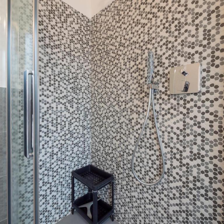 I-Host Luxury Apartment - Veniero - Appartamento con 2 Camere da Letto - 43