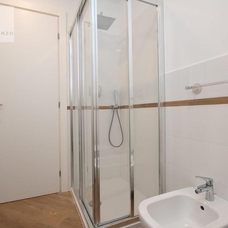Mare e Outdoor - Rifugio nel cuore di Finalborgo - Appartamento con 1 Camera da Letto - 5