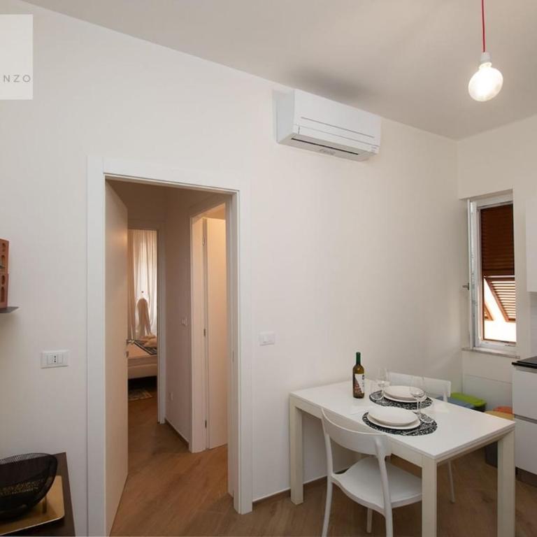 Mare e Outdoor - Rifugio nel cuore di Finalborgo - Appartamento con 1 Camera da Letto - 6