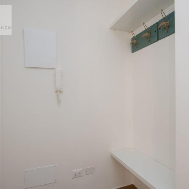 Mare e Outdoor - Rifugio nel cuore di Finalborgo - Appartamento con 1 Camera da Letto - 10