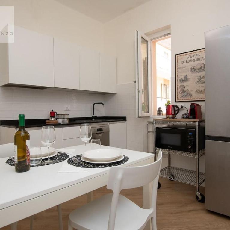 Mare e Outdoor - Rifugio nel cuore di Finalborgo - Appartamento con 1 Camera da Letto - 11