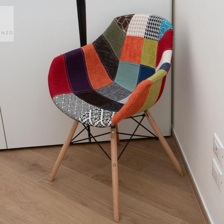 Mare e Outdoor - Rifugio nel cuore di Finalborgo - Appartamento con 1 Camera da Letto - 18