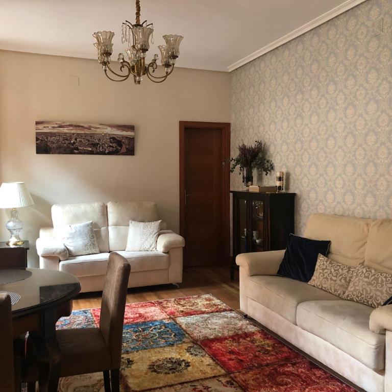 Palace Suite Deluxe - Apartamento Deluxe - 2