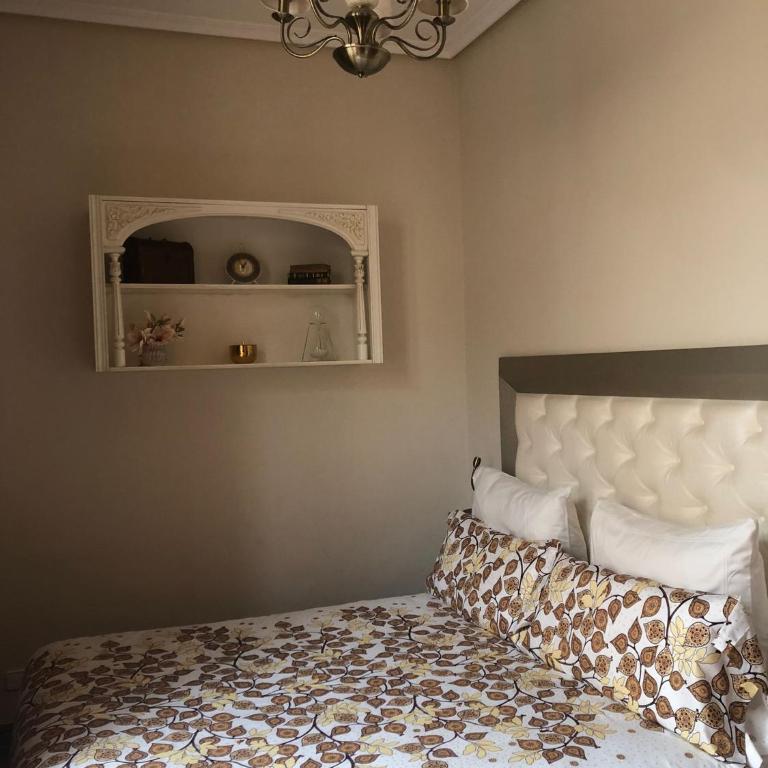 Palace Suite Deluxe - Apartamento Deluxe - 8