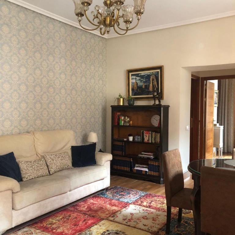 Palace Suite Deluxe - Apartamento Deluxe - 6