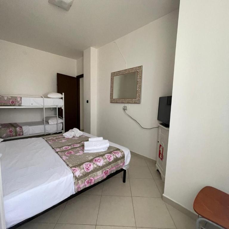Casa Venier62 - Appartamento con 1 Camera da Letto - 2