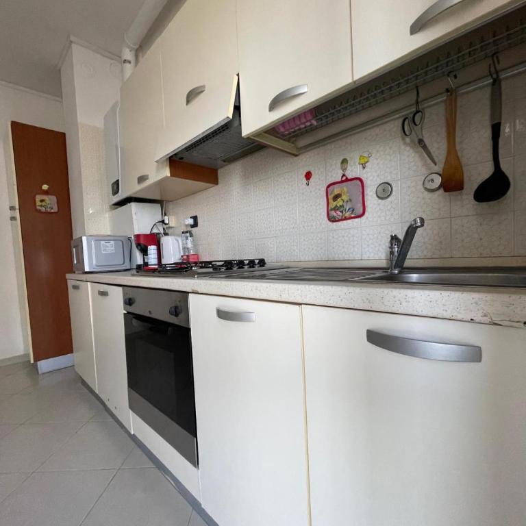 Casa Venier62 - Appartamento con 1 Camera da Letto - 5