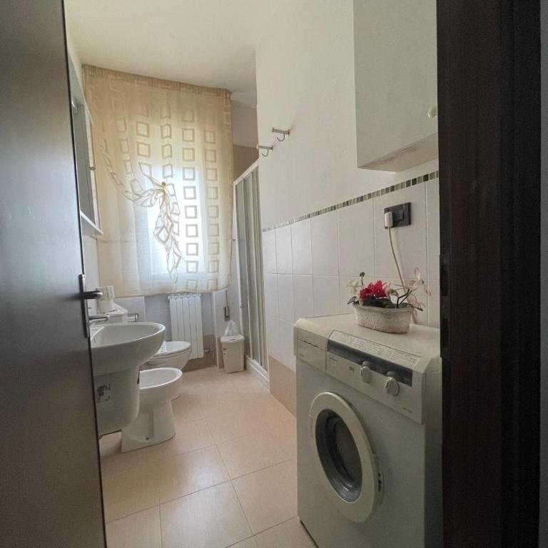 Casa Venier62 - Appartamento con 1 Camera da Letto - 10