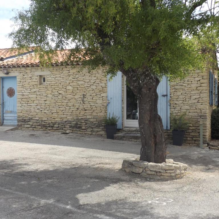Bastidon la Cicada - Appartement - Rez-de-Chaussée - 27