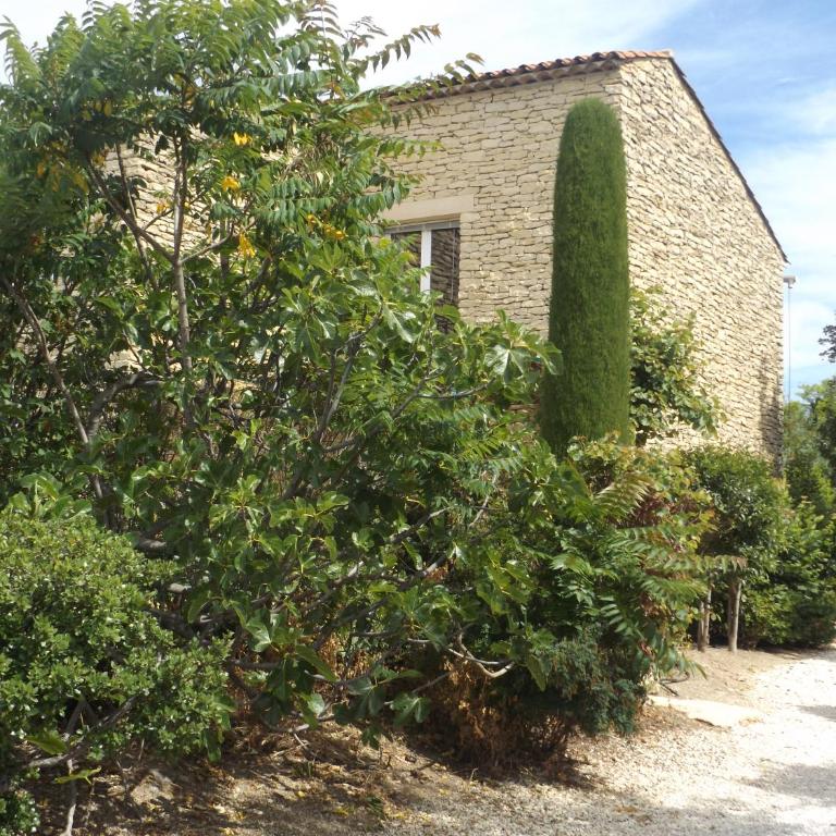 Bastidon la Cicada - Appartement - Rez-de-Chaussée - 23