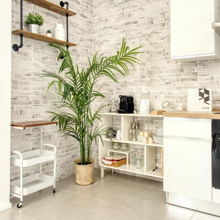 Politecnico - Elegant Urban Flat - Appartamento con 1 Camera da Letto - 6