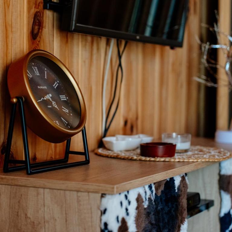 WIND Cottage - One-Bedroom House - 15