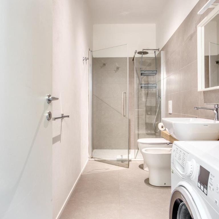 Politecnico - Elegant Urban Flat - Appartamento con 1 Camera da Letto - 15