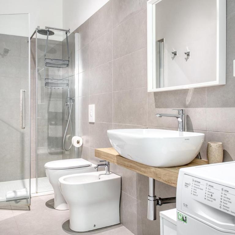 Politecnico - Elegant Urban Flat - Appartamento con 1 Camera da Letto - 5