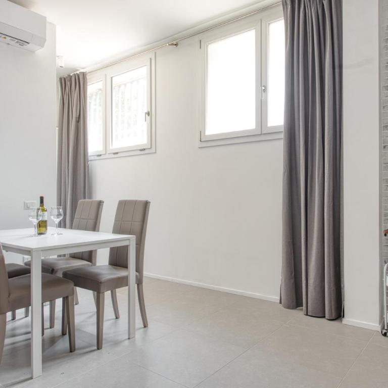 Politecnico - Elegant Urban Flat - Appartamento con 1 Camera da Letto - 13
