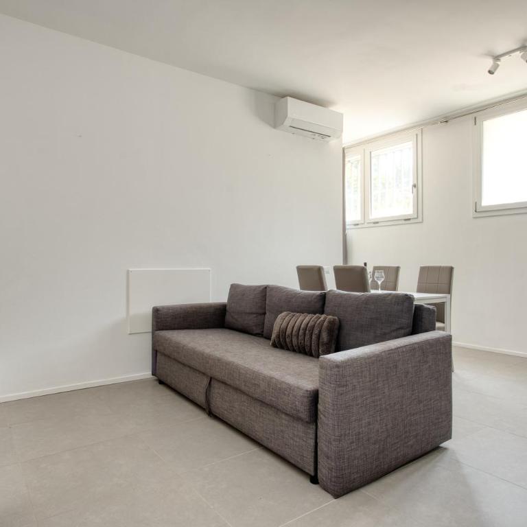 Politecnico - Elegant Urban Flat - Appartamento con 1 Camera da Letto - 9