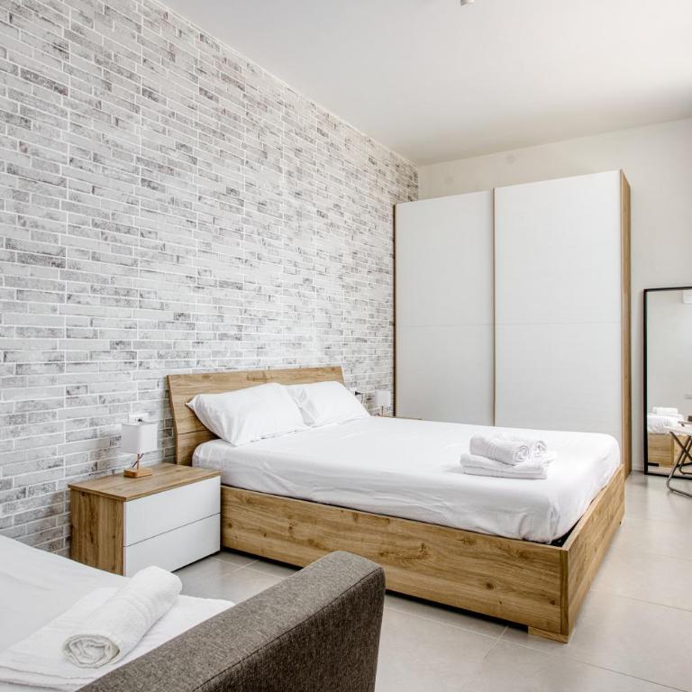 Politecnico - Elegant Urban Flat - Appartamento con 1 Camera da Letto - 18