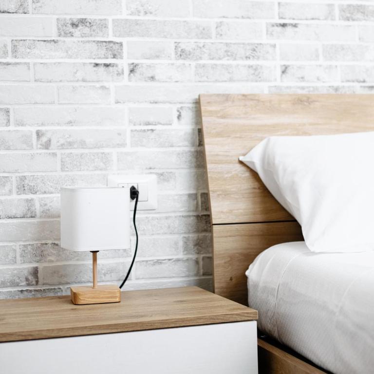 Politecnico - Elegant Urban Flat - Appartamento con 1 Camera da Letto - 16