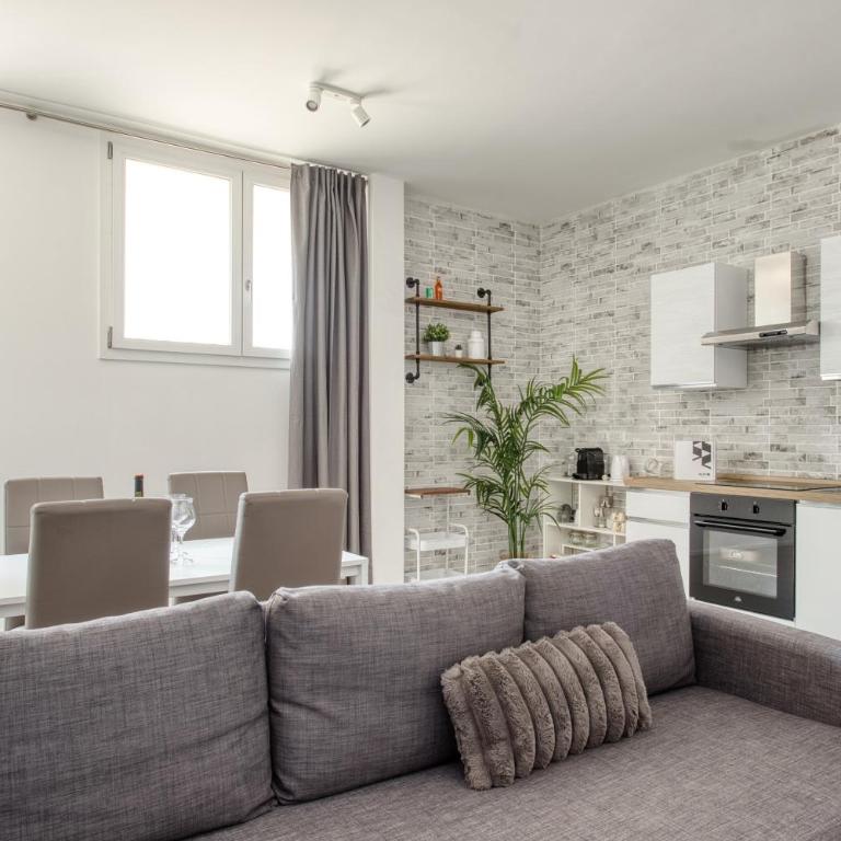 Politecnico - Elegant Urban Flat - Appartamento con 1 Camera da Letto - 4
