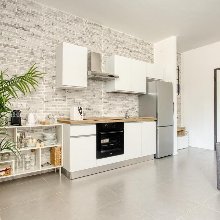 Politecnico - Elegant Urban Flat - Appartamento con 1 Camera da Letto - 10