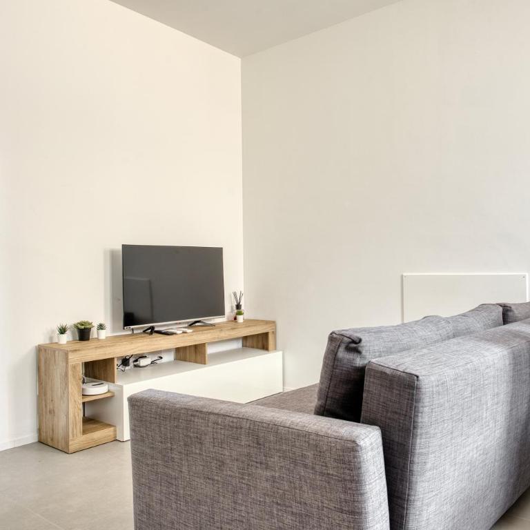 Politecnico - Elegant Urban Flat - Appartamento con 1 Camera da Letto - 12