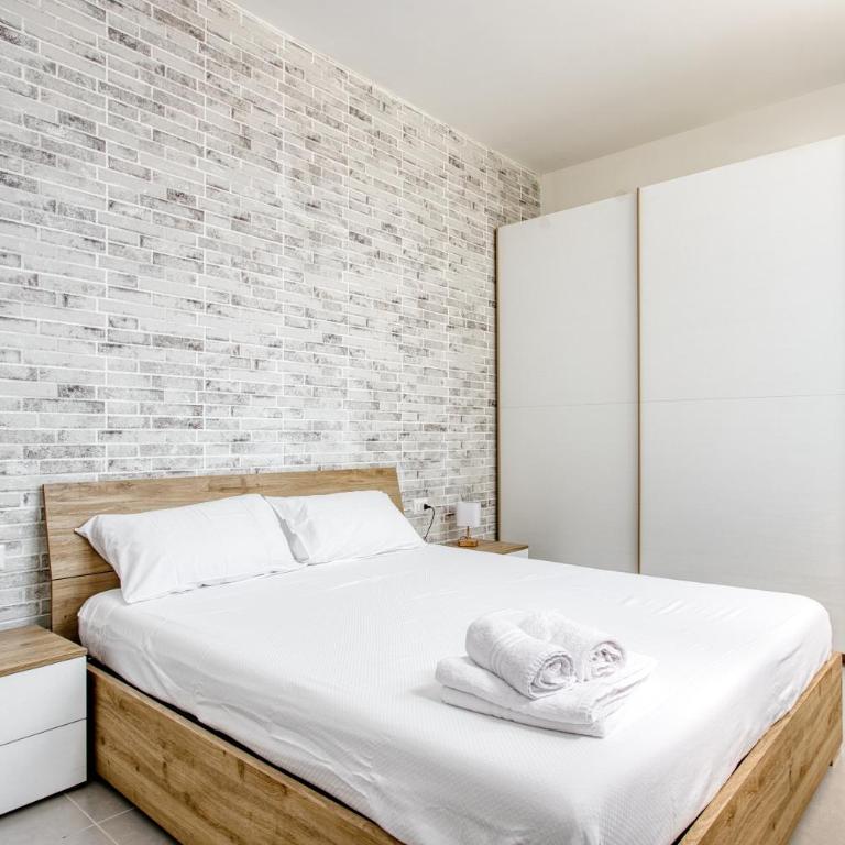 Politecnico - Elegant Urban Flat - Appartamento con 1 Camera da Letto - 2