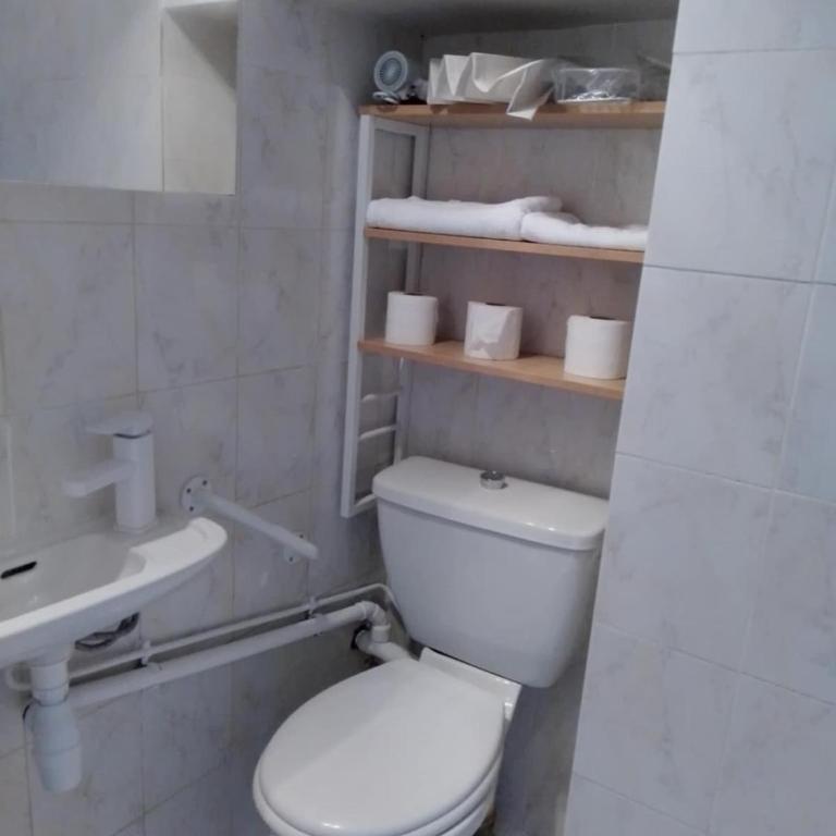 Studio cosy proche des plages de Golfe Juan - Studio - 5