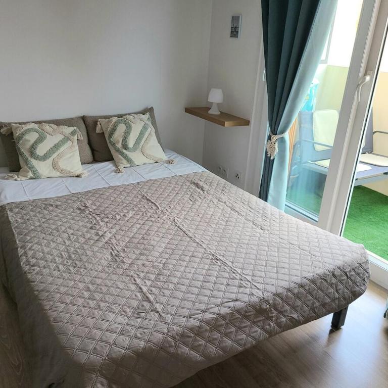Studio cosy proche des plages de Golfe Juan - Studio - 8