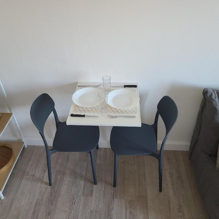 Studio cosy proche des plages de Golfe Juan - Studio - 11