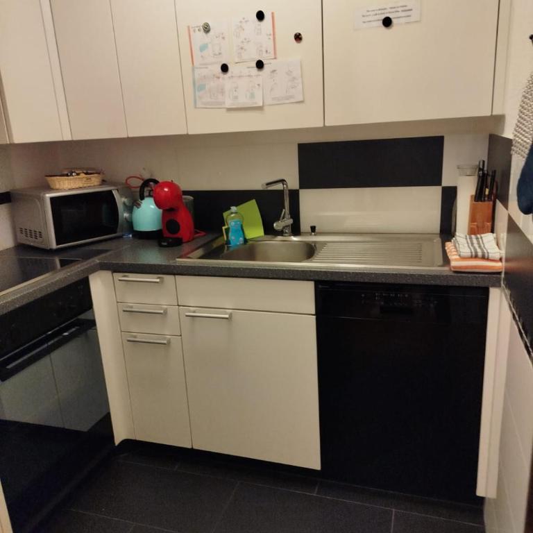 Holiday accommodation - swimming pool available - Superior Apartment - 5