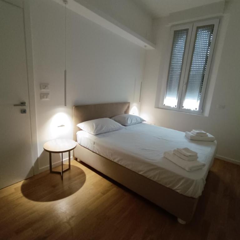 Aby's Home - Appartamento con 2 Camere da Letto - 12