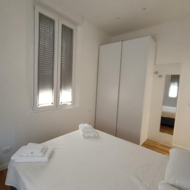 Aby's Home - Appartamento con 2 Camere da Letto - 8