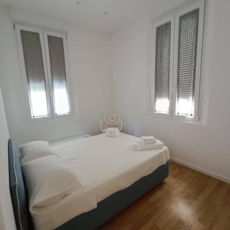 Aby's Home - Appartamento con 2 Camere da Letto - 9
