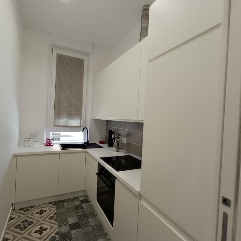 Aby's Home - Appartamento con 2 Camere da Letto - 6