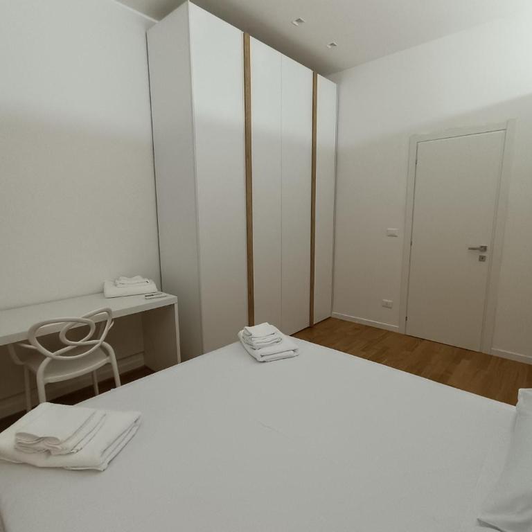 Aby's Home - Appartamento con 2 Camere da Letto - 11