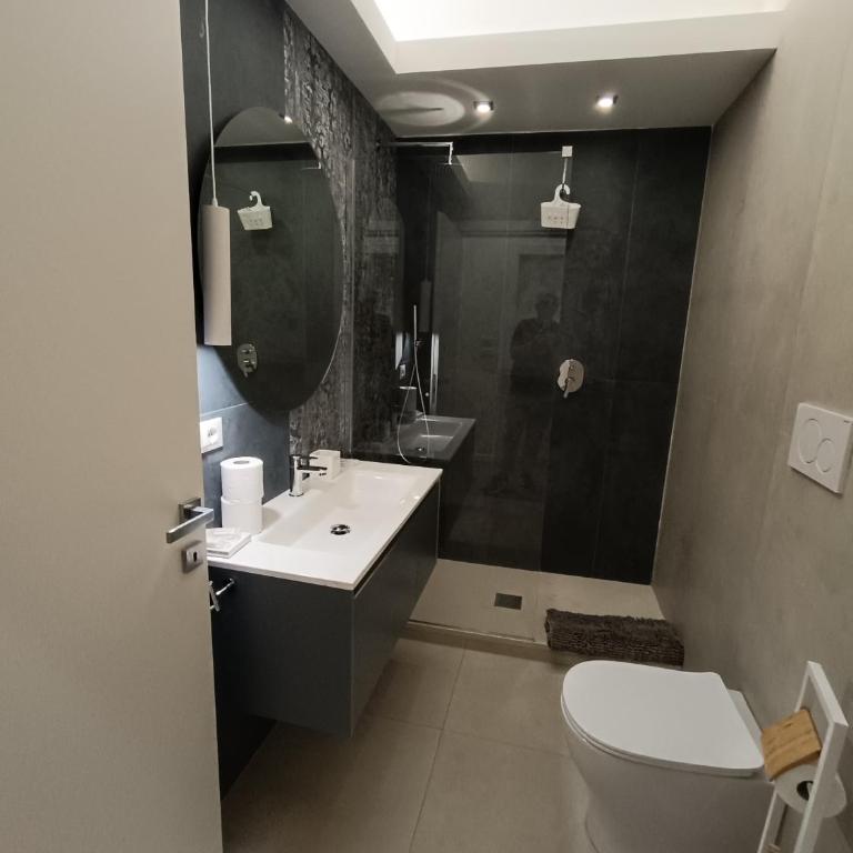 Aby's Home - Appartamento con 2 Camere da Letto - 7