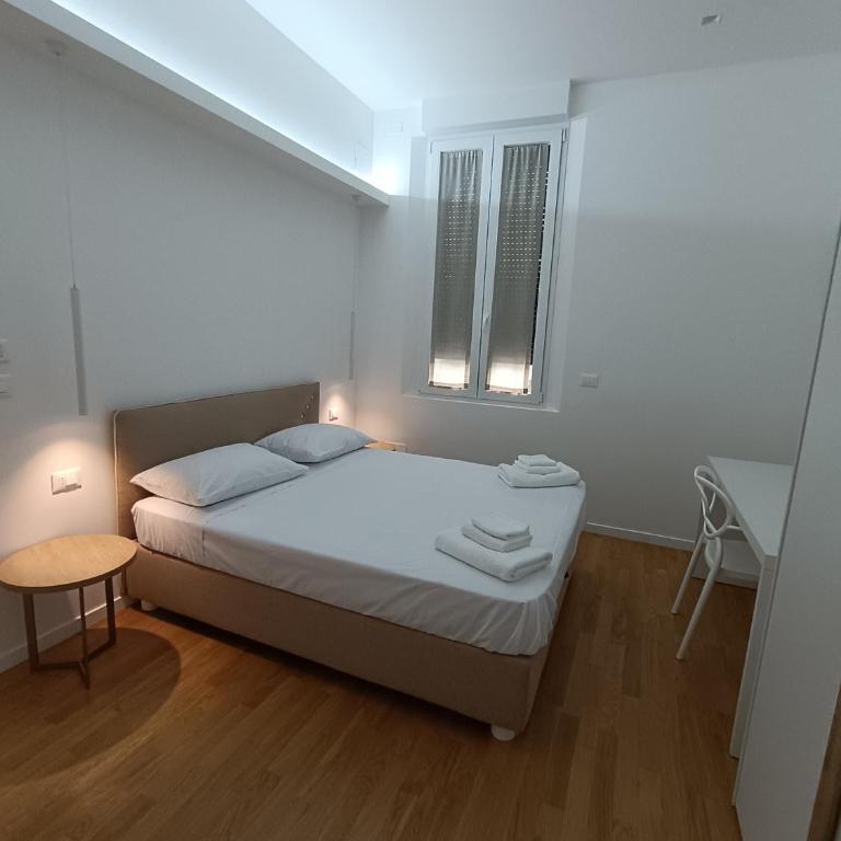 Aby's Home - Appartamento con 2 Camere da Letto - 10