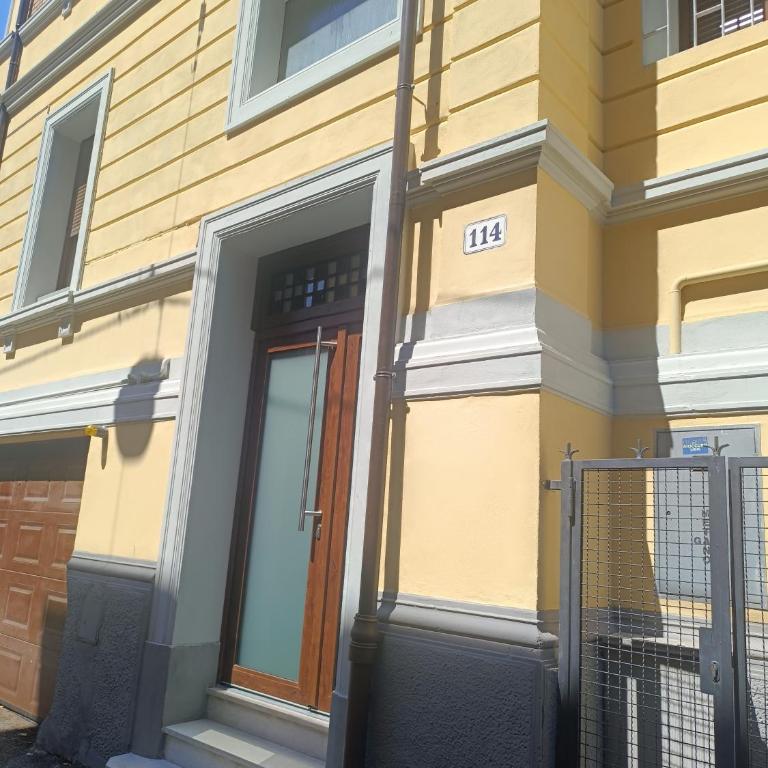 Aby's Home - Appartamento con 2 Camere da Letto - 1