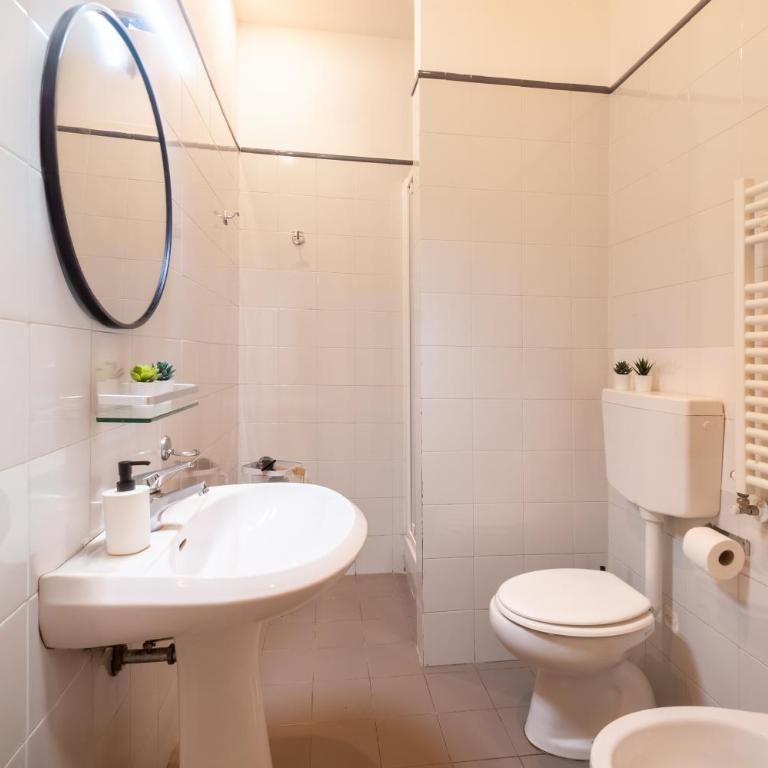Number Five Apartment in Trastevere - Appartamento con 2 Camere da Letto - 17