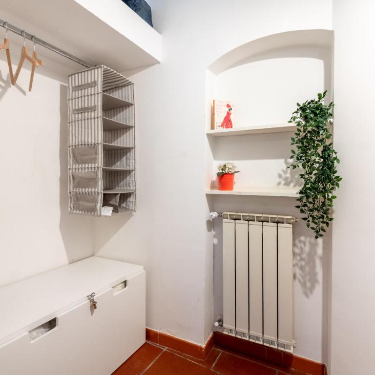 Number Five Apartment in Trastevere - Appartamento con 2 Camere da Letto - 33