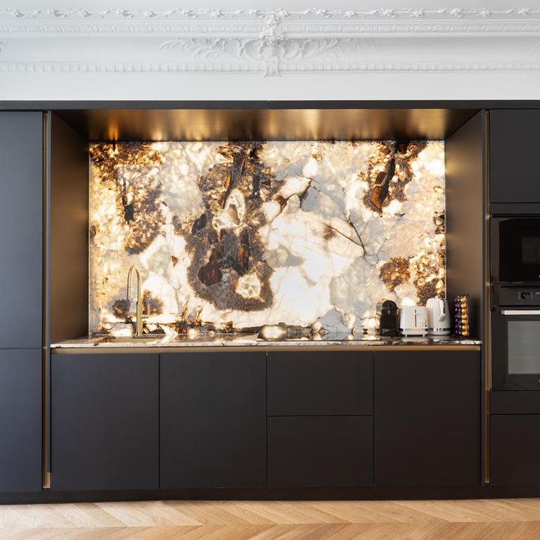 Pick A Flat's Apartments in Opéra - Rue La Fayette - Apartamento de 3 dormitorios - 24