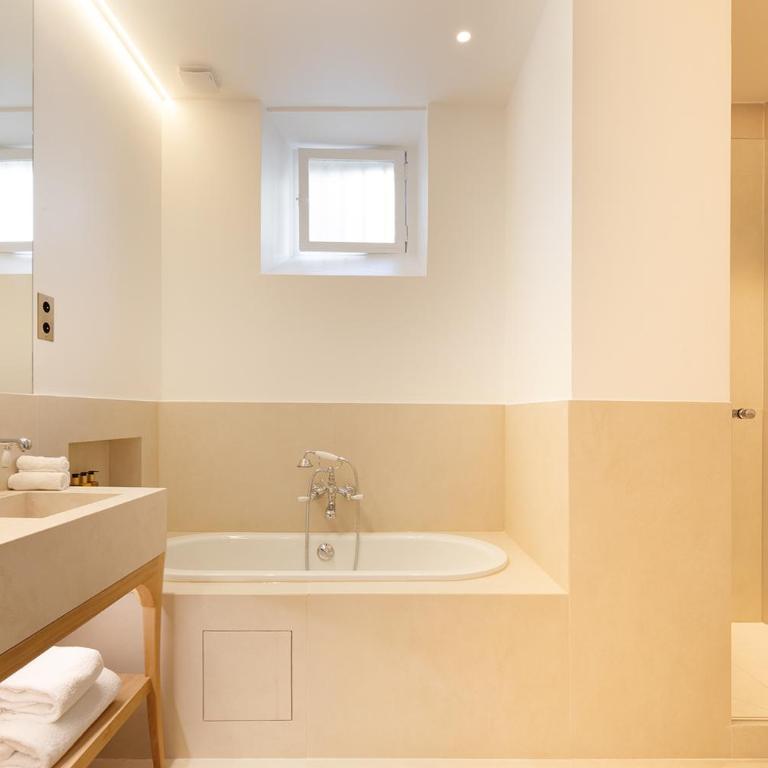 Pick A Flat's Apartments in Opéra - Rue La Fayette - Apartamento de 3 dormitorios - 21