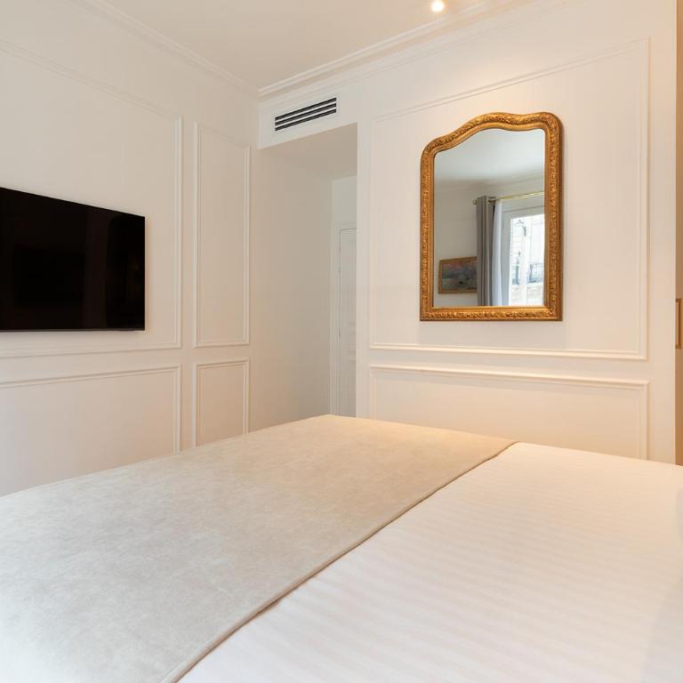 Pick A Flat's Apartments in Opéra - Rue La Fayette - Apartamento de 3 dormitorios - 23