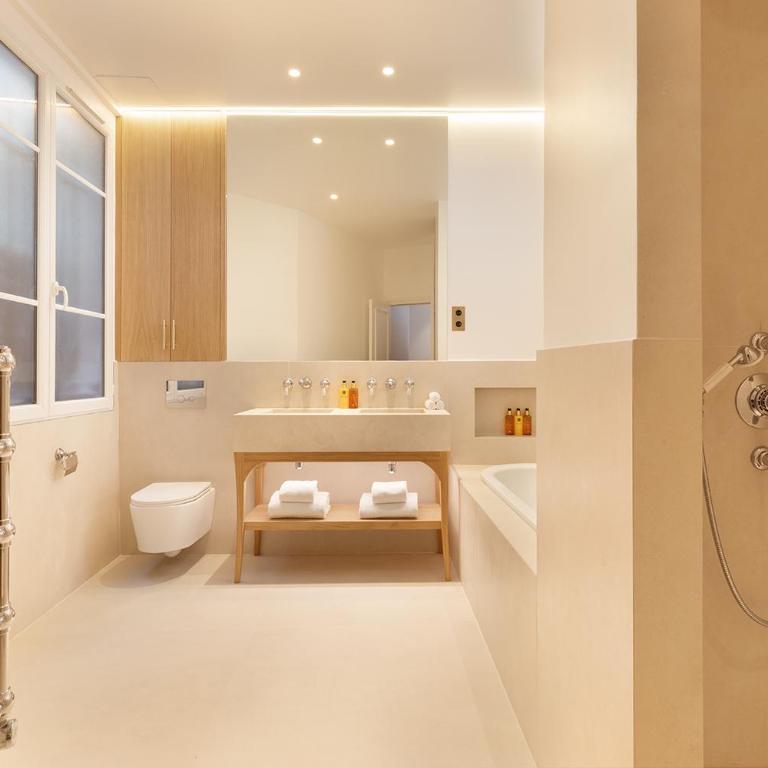 Pick A Flat's Apartments in Opéra - Rue La Fayette - Apartamento de 3 dormitorios - 20
