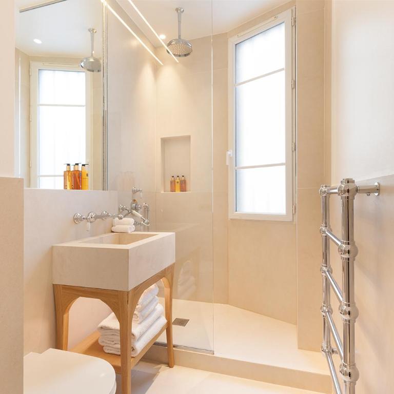 Pick A Flat's Apartments in Opéra - Rue La Fayette - Apartamento de 3 dormitorios - 17